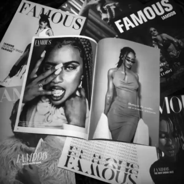 Iamddb - Famous